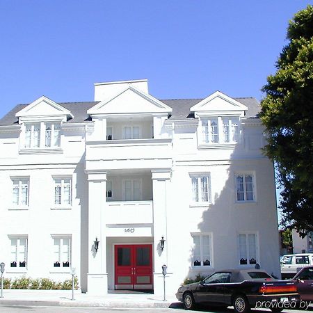 Maison 140 Beverly Hills Лос-Анджелес Екстер'єр фото